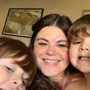 Meet your Posher, Bryn